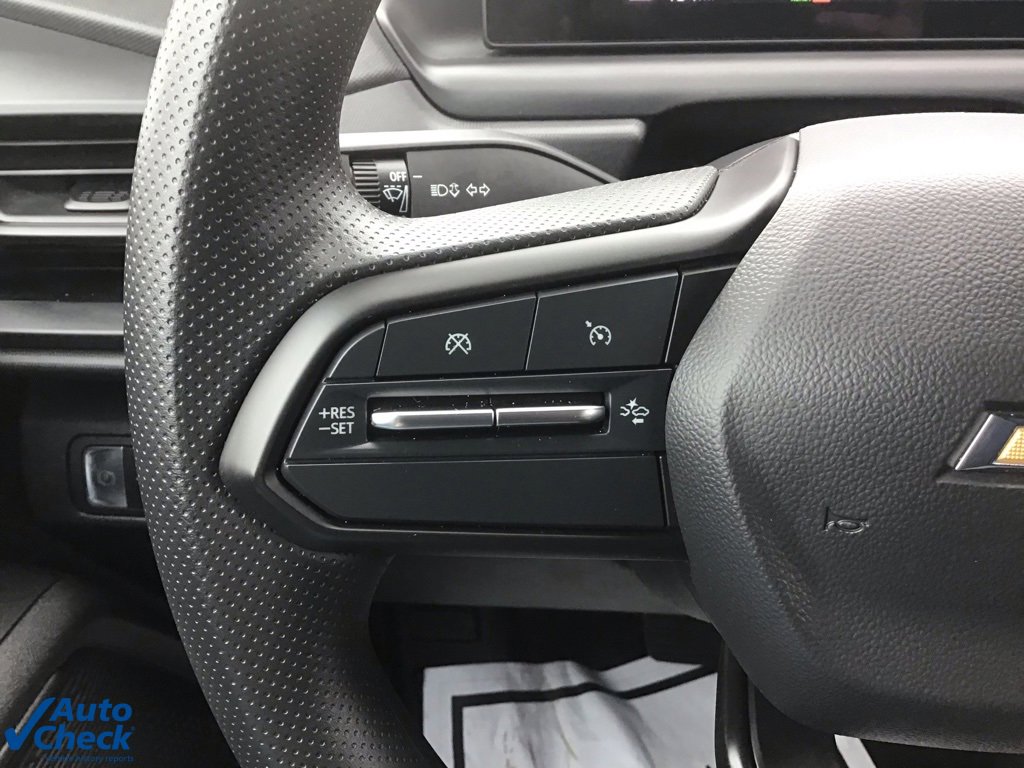 Used 2024 Chevrolet Silverado EV W/T image 30