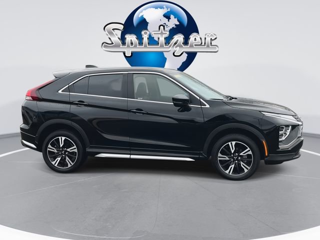 Used 2023 Mitsubishi Eclipse Cross SE image 4