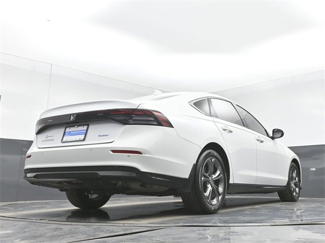 Used 2023 Honda Accord EX-L image 47