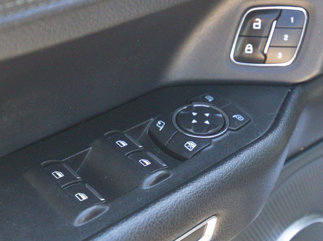 Used 2020 Ford Expedition Max Limited w/ Equipment Group 301A AWD/4WD image 13