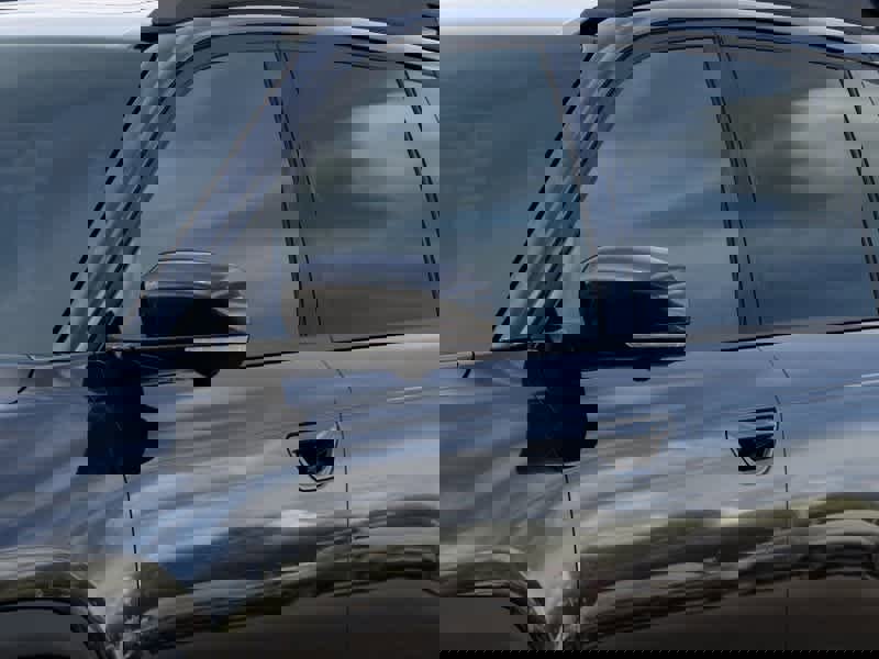 New 2026 Jeep Cherokee Overland image 12