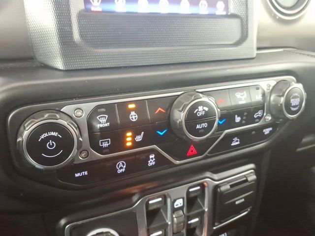 Used 2020 Jeep Gladiator Sport w/ Quick Order Package 24S image 27