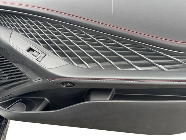 New 2026 Dodge Charger Scat Pack w/ Blacktop Package image 16