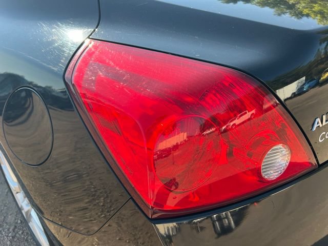 Used 2008 Nissan Altima 3.5 SE w/ Premium Pkg FWD image 11
