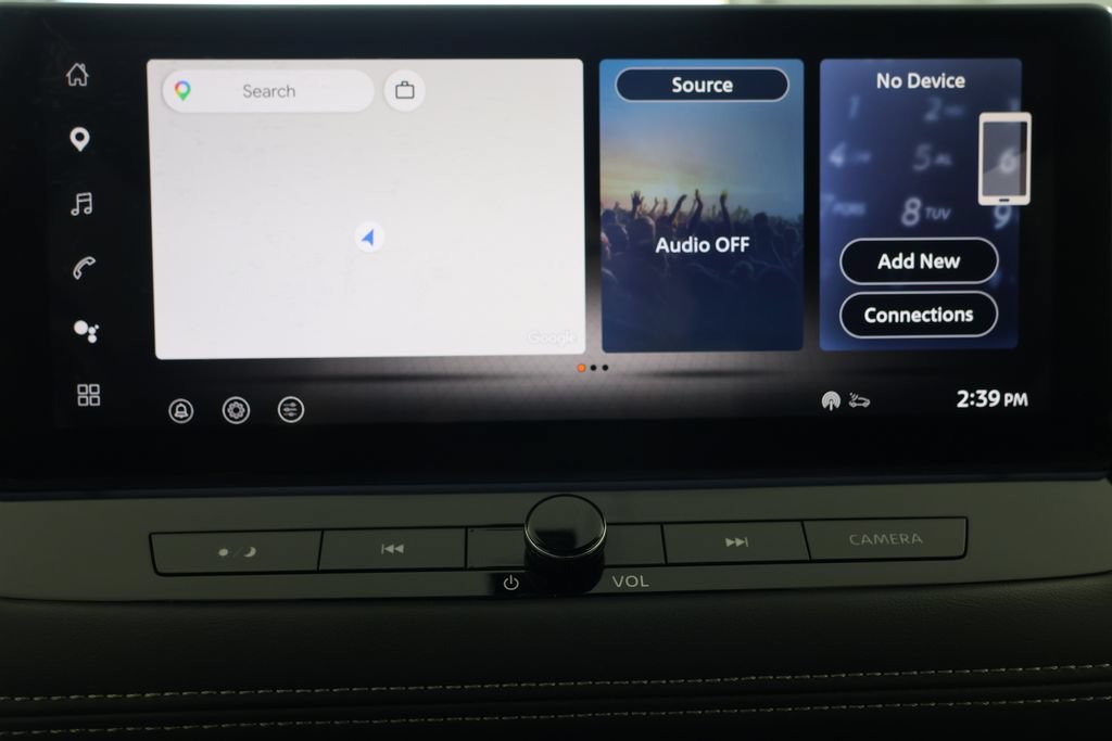Used 2025 Nissan Rogue SL FWD image 14