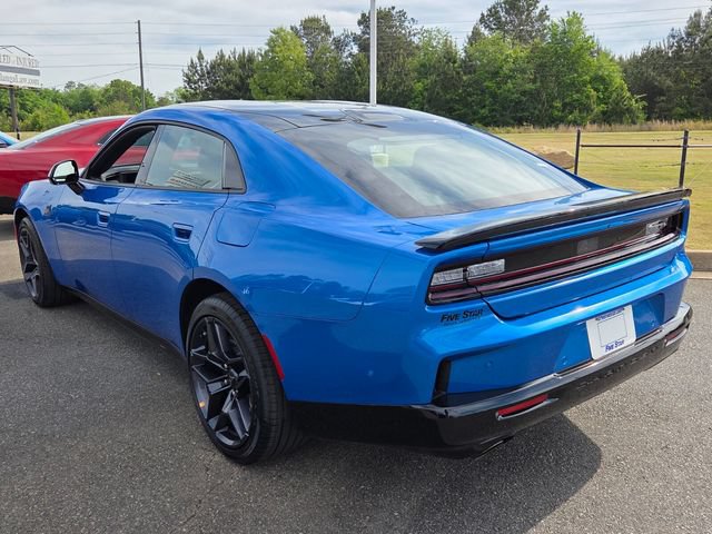 New 2026 Dodge Charger Scat Pack w/ Blacktop Package AWD/4WD image 11