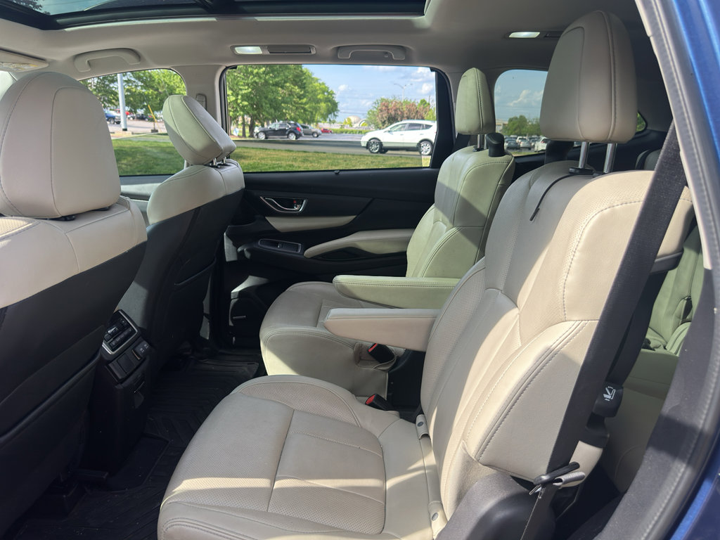 Used 2022 Subaru Ascent Limited w/ Technology Package AWD/4WD image 15