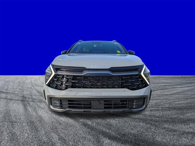 Used 2024 Kia Sportage X-Pro Prestige image 9