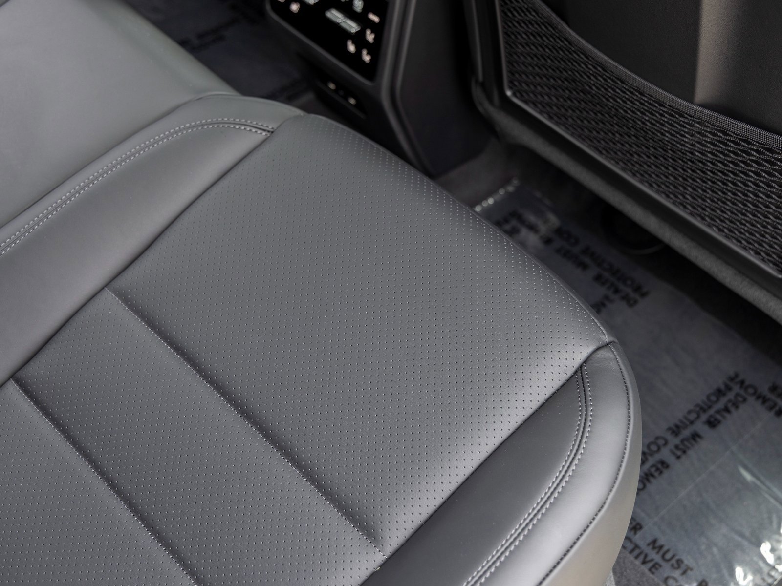 New 2025 Porsche Macan Electric image 46