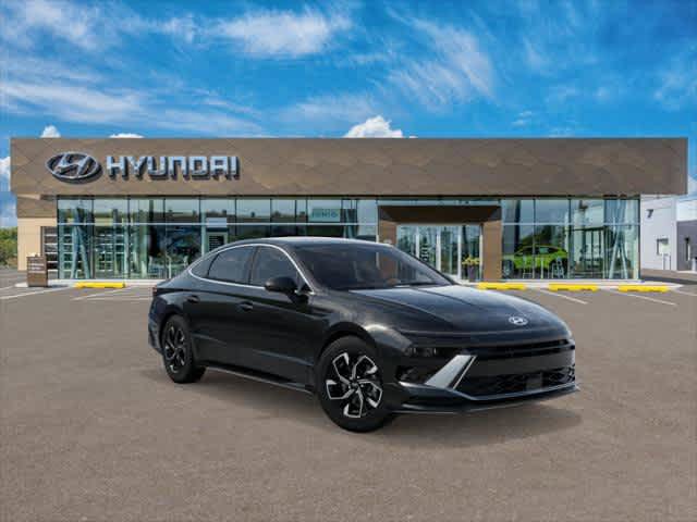 New 2025 Hyundai Sonata SEL