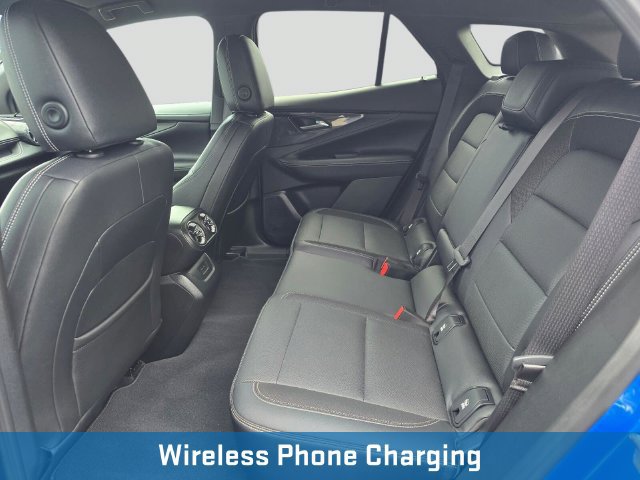Used 2024 Chevrolet Blazer EV LT AWD/4WD image 18