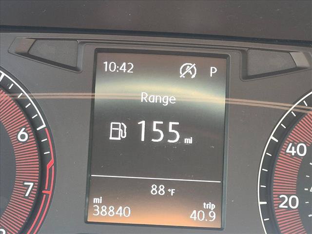 Used 2021 Volkswagen Jetta S w/ Driver Assistance Package FWD image 8