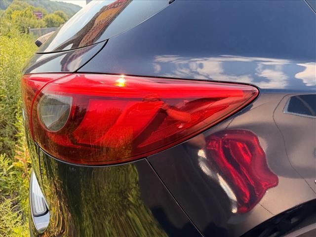 Used 2016 MAZDA CX-5 Grand Touring AWD/4WD image 16