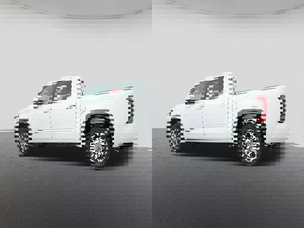 New 2026 Toyota Tundra 1794 Edition image 20