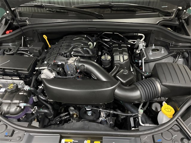 New 2026 Dodge Durango GT image 23