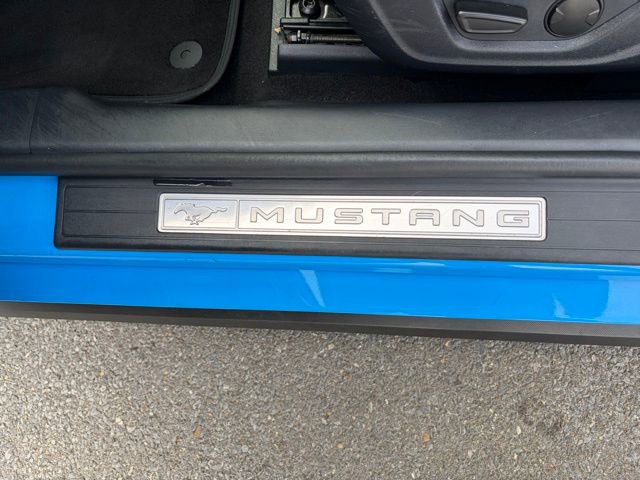 Used 2024 Ford Mustang Premium image 39