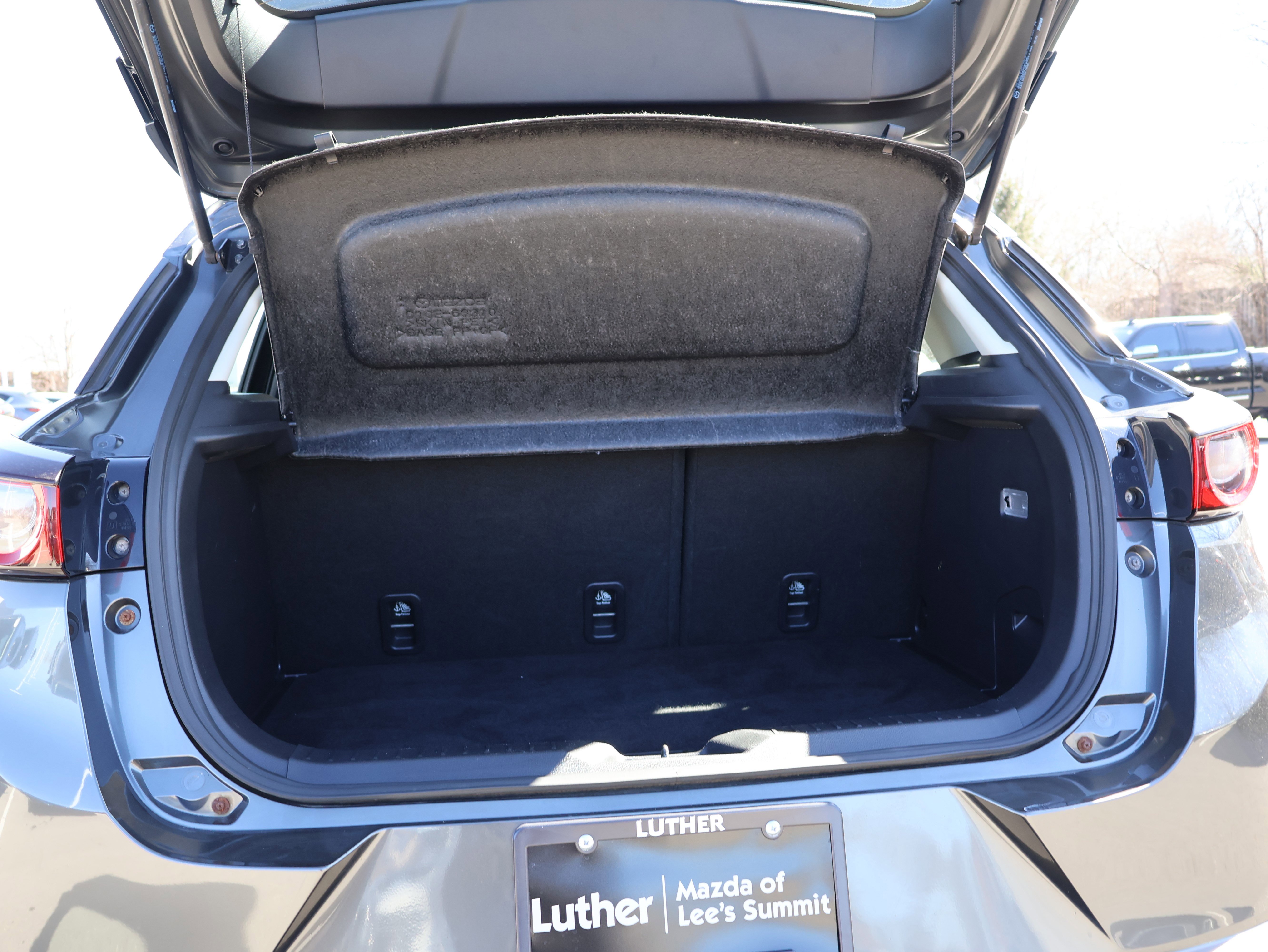 Used 2019 MAZDA CX-3 Grand Touring image 18