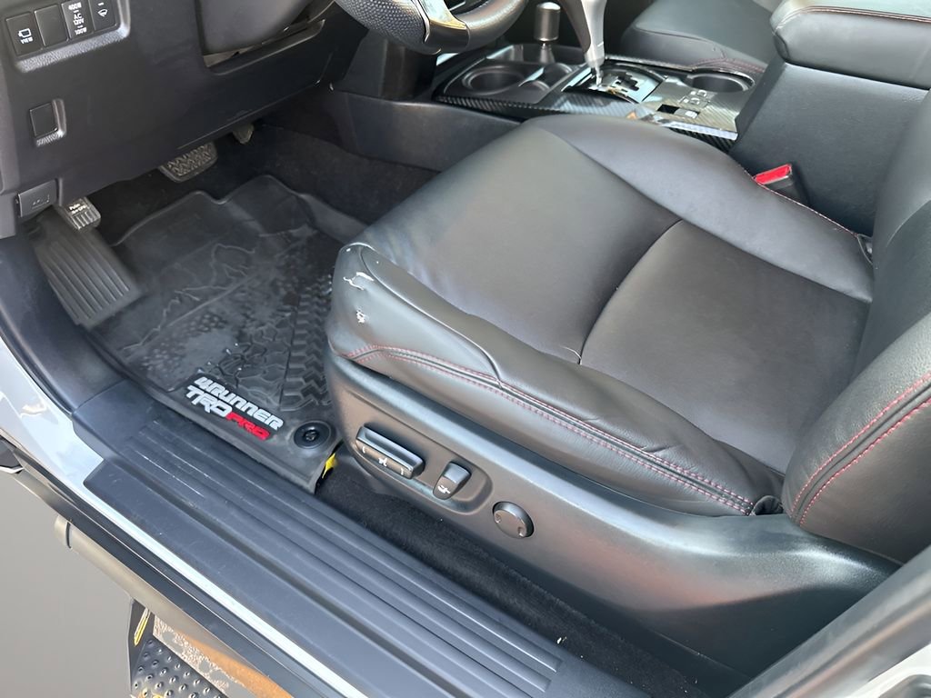 Used 2024 Toyota 4Runner TRD Pro image 28