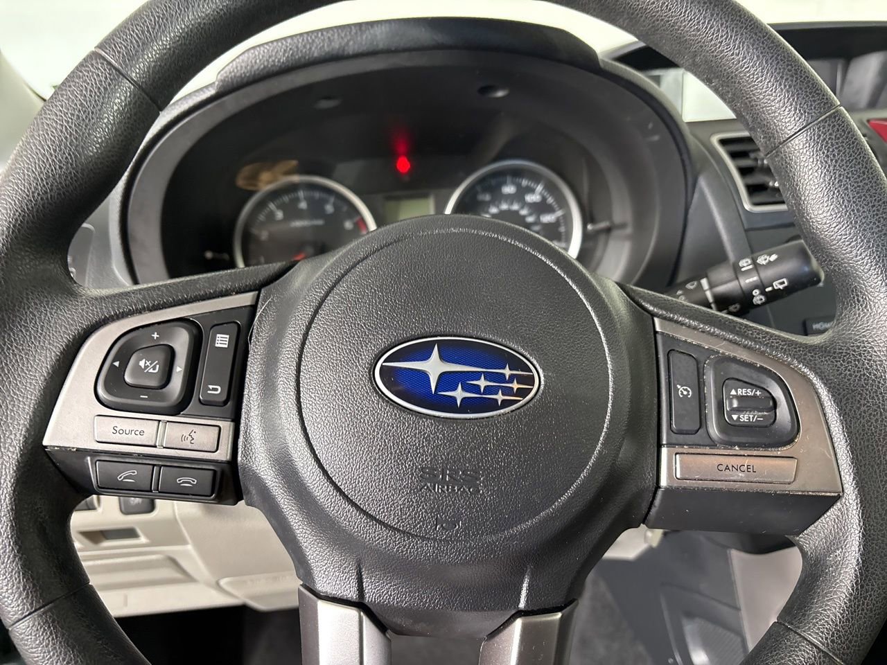 Used 2017 Subaru Forester 2.5i image 12