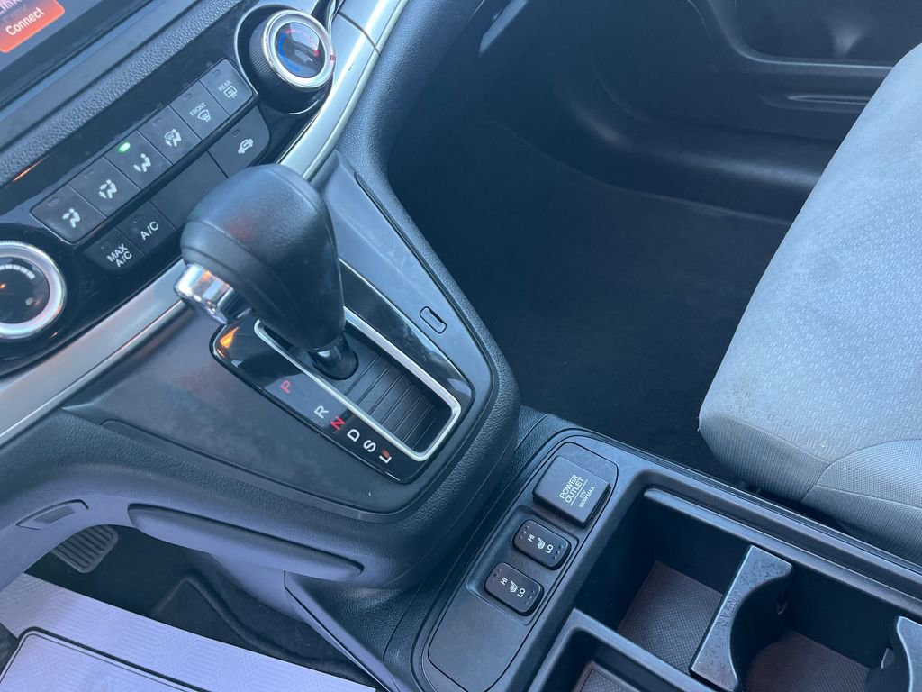 Used 2016 Honda CR-V EX image 25