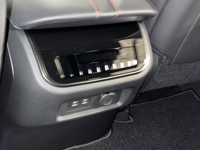 New 2026 Nissan Armada PRO-4X w/ Captain's Chari Seat Package image 31