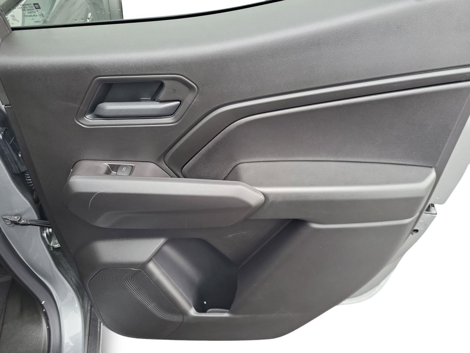 New 2026 Chevrolet Colorado Trail Boss image 21