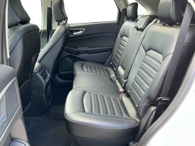 Certified 2023 Ford Edge SEL w/ Convenience Package AWD/4WD image 16