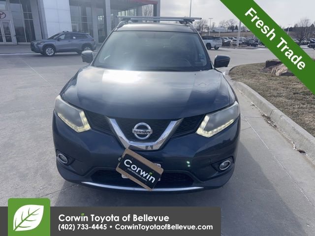 Used 2016 Nissan Rogue SL image 3