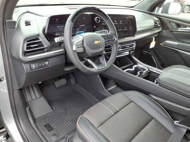 New 2026 Chevrolet Traverse High Country w/ LPO, Floor Liner Package AWD/4WD image 5