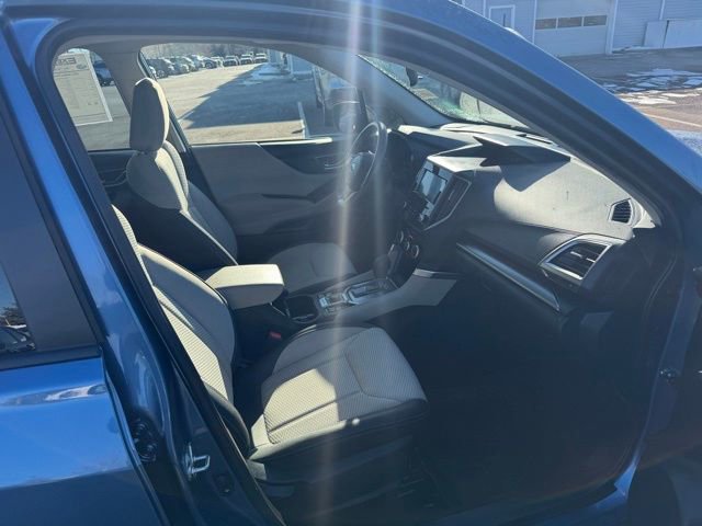Used 2023 Subaru Forester Premium image 12