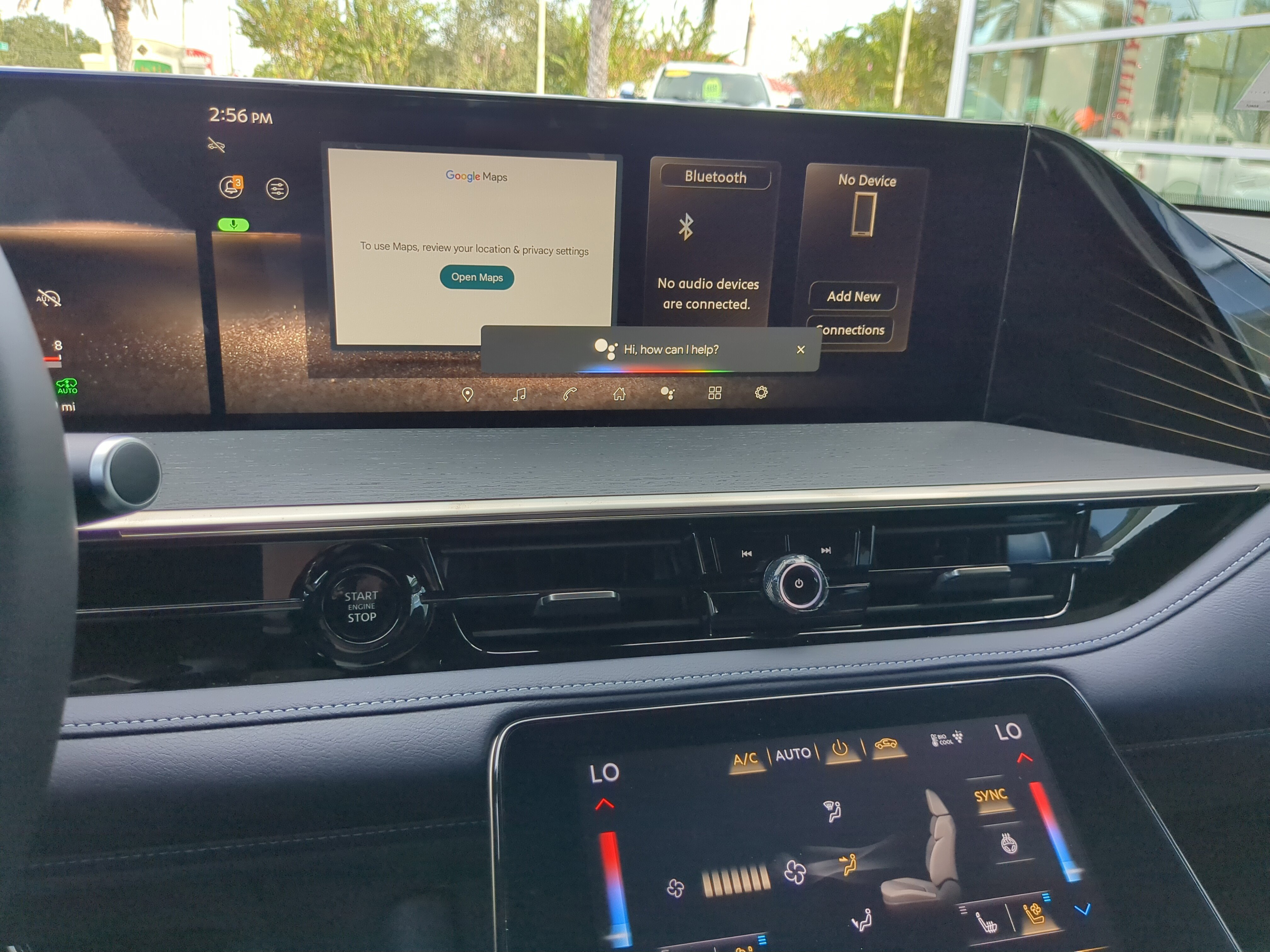 New 2026 INFINITI QX80 4WD image 31