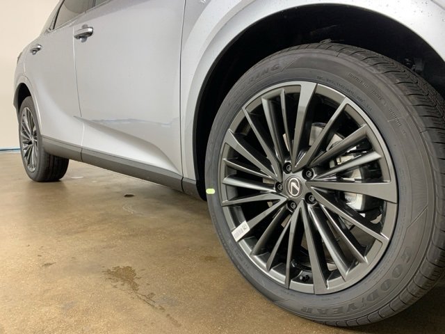 New 2025 Lexus RX 350 Premium w/ Convenience Package image 6
