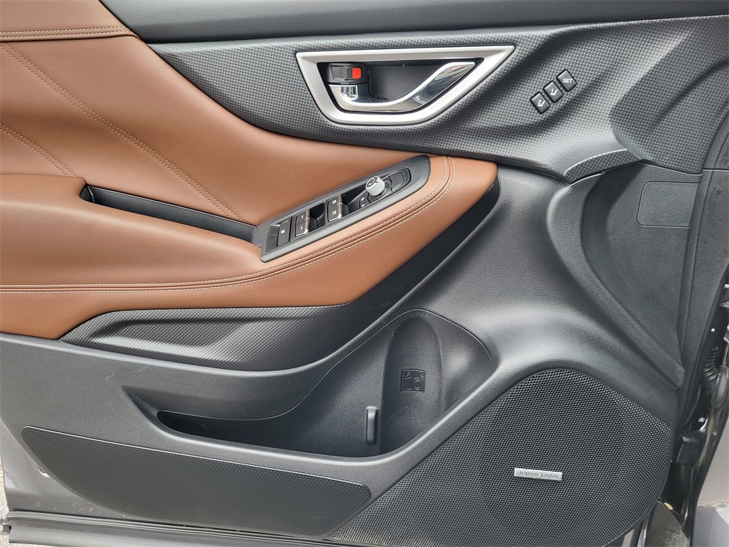 Used 2020 Subaru Forester Touring w/ Popular Package #2 image 13