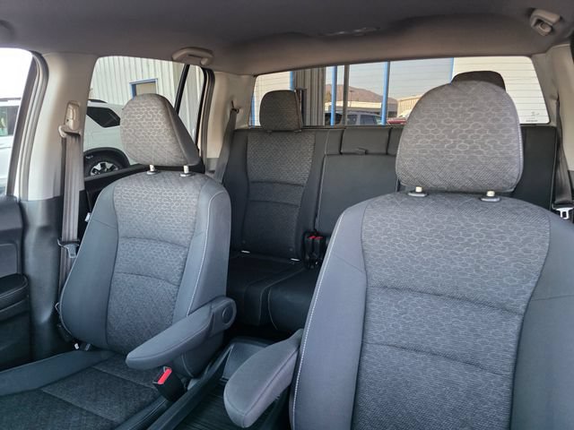 Certified 2023 Honda Ridgeline Sport image 30