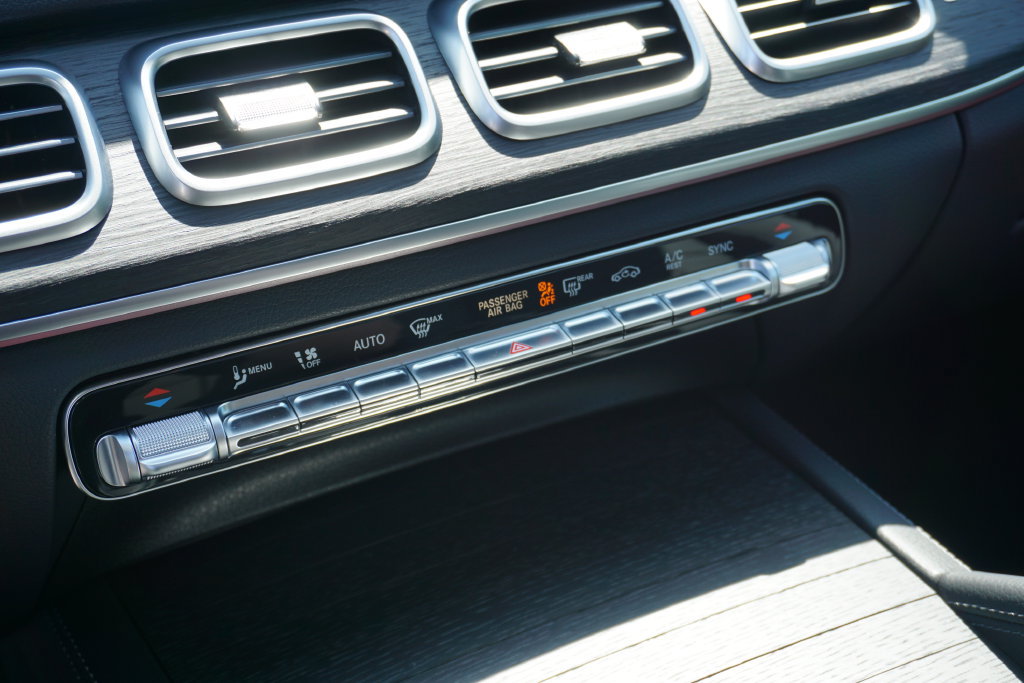 Certified 2026 Mercedes-Benz GLE 350 4MATIC image 19