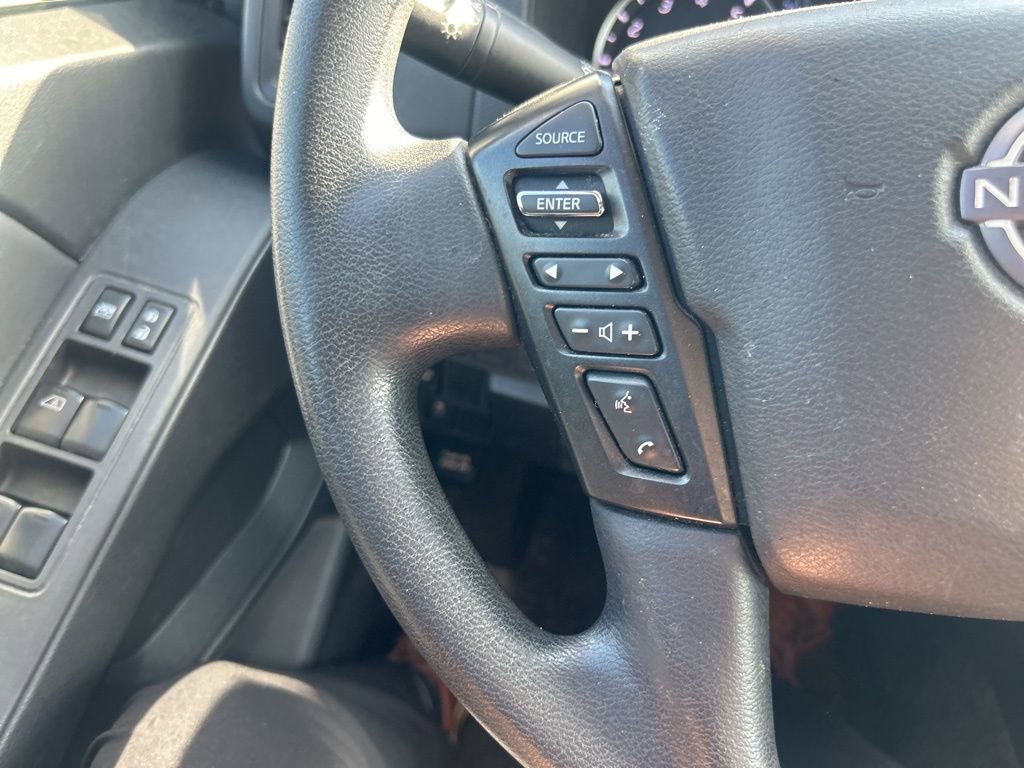 Certified 2023 Nissan Frontier S w/ Technology Package image 20