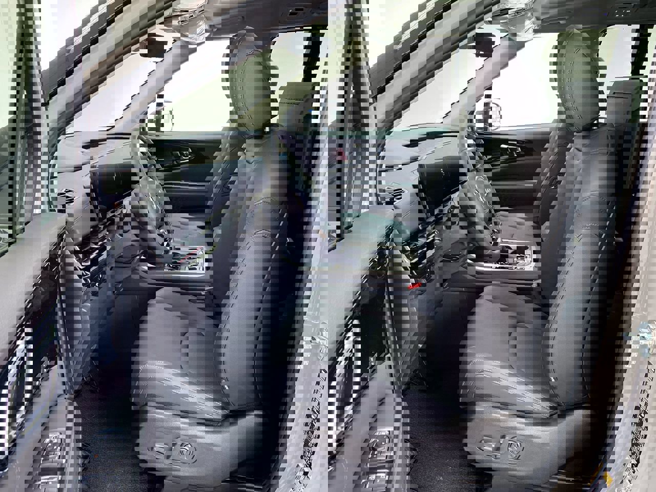 New 2026 Kia Carnival SX Prestige image 16