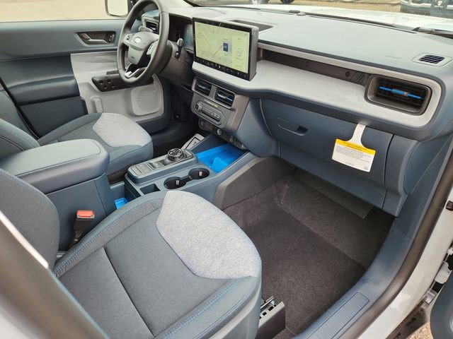 New 2025 Ford Maverick XLT w/ XLT Luxury Package AWD/4WD image 15
