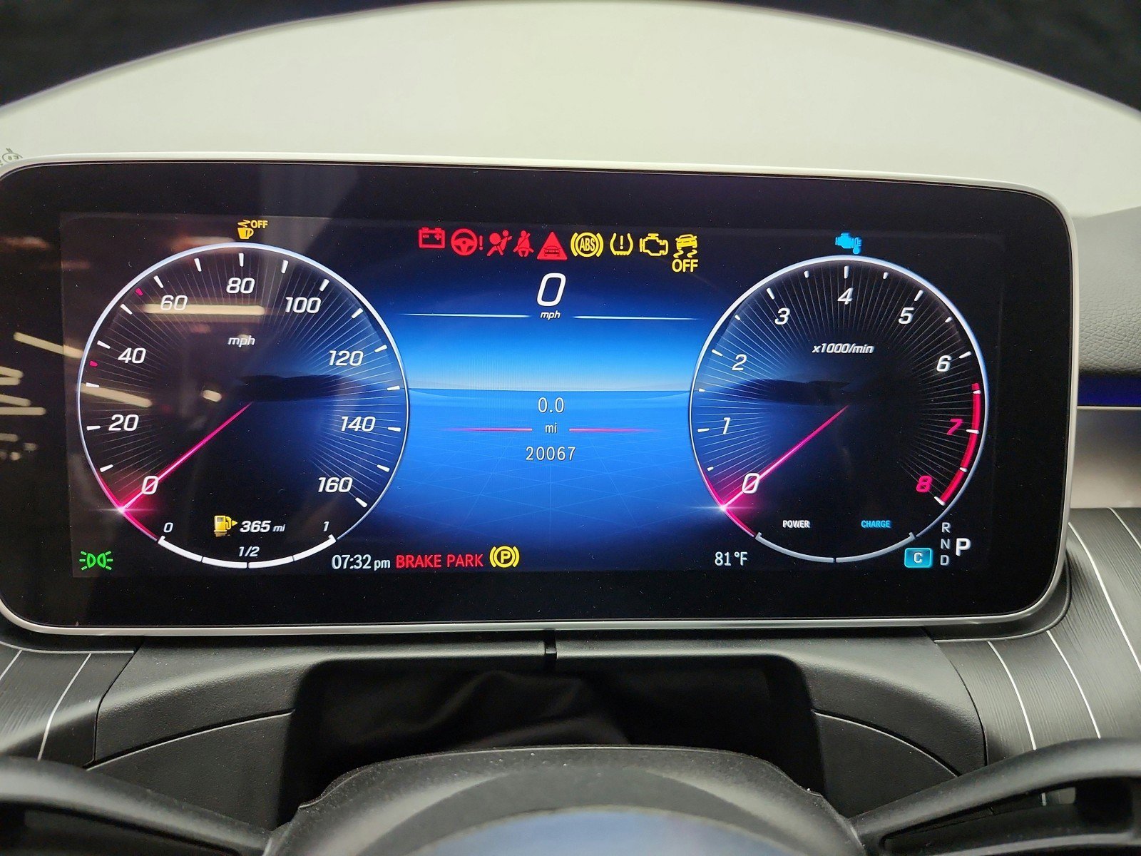 Used 2023 Mercedes-Benz C 300 Sedan image 12