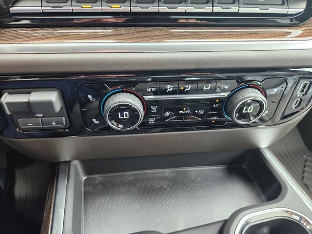 New 2026 Chevrolet Silverado 1500 RST w/ RST All Star Premium Package image 23