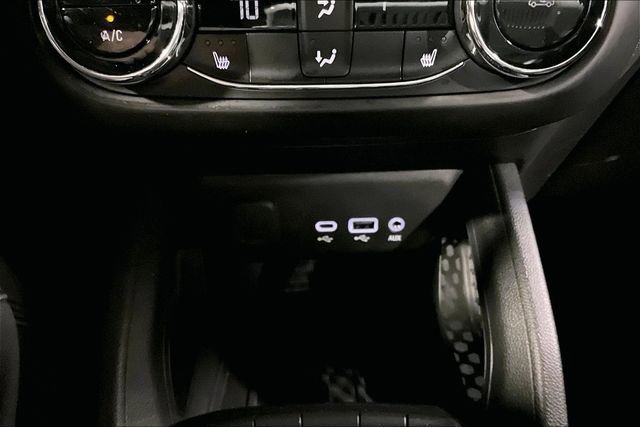 Used 2023 Chevrolet TrailBlazer LT w/ Convenience Package AWD/4WD image 24