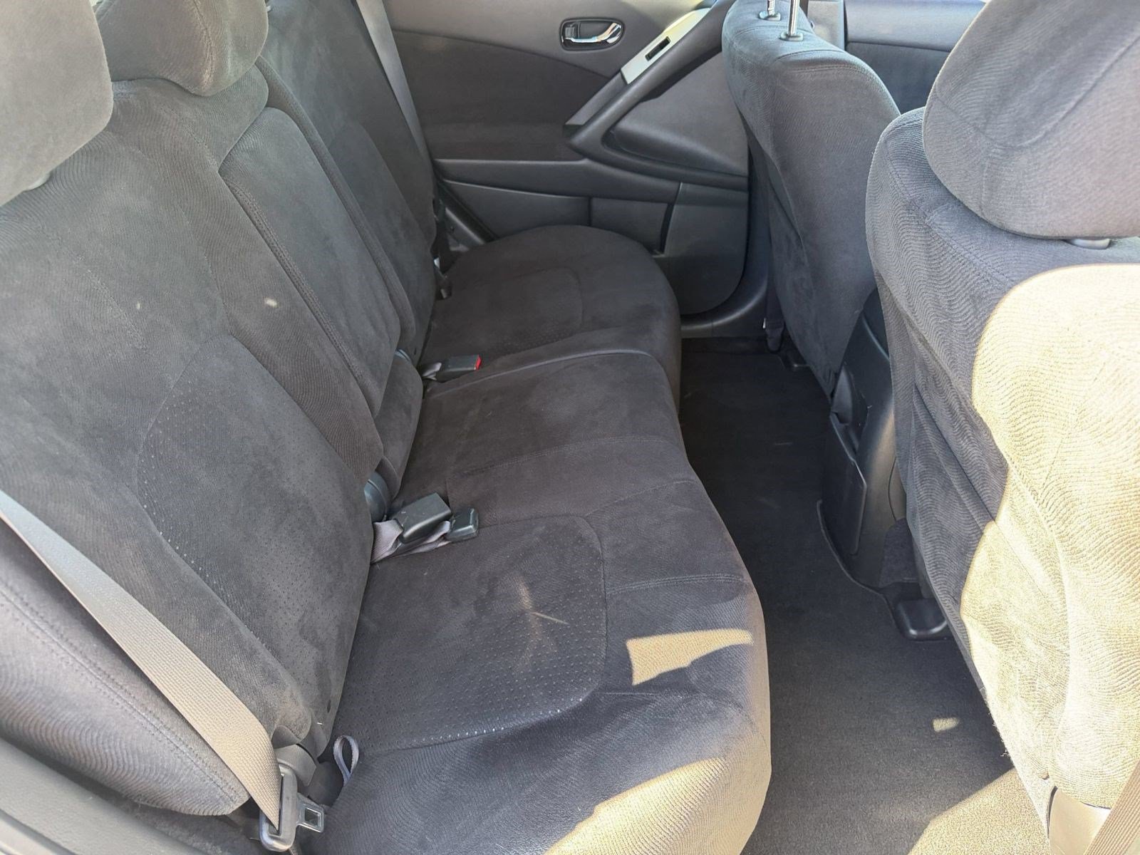 Used 2013 Nissan Murano SV AWD/4WD image 29
