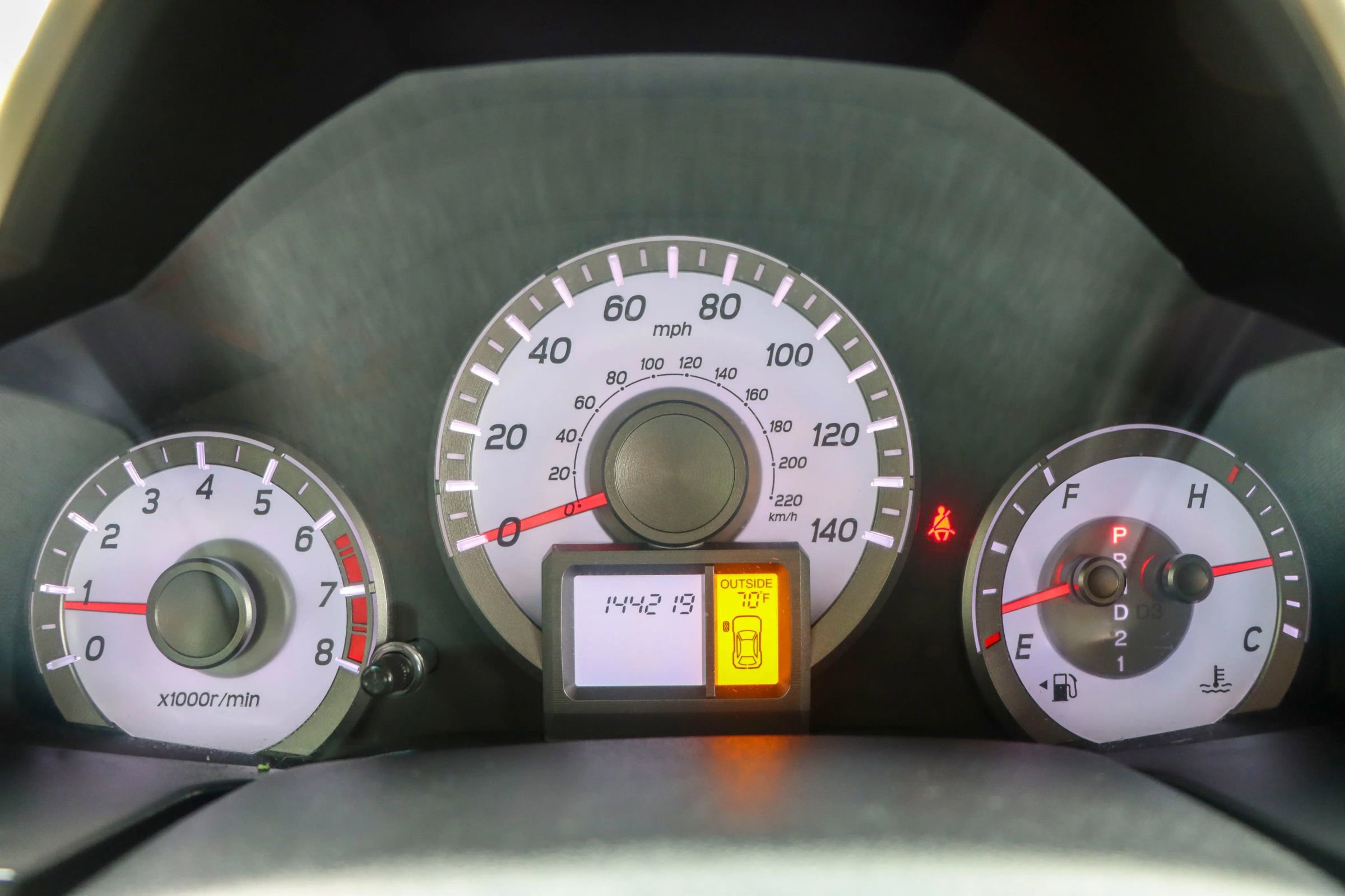 Used 2013 Honda Pilot EX-L image 36