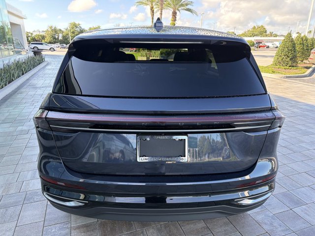 Certified 2024 Lincoln Nautilus Premier AWD/4WD video 3