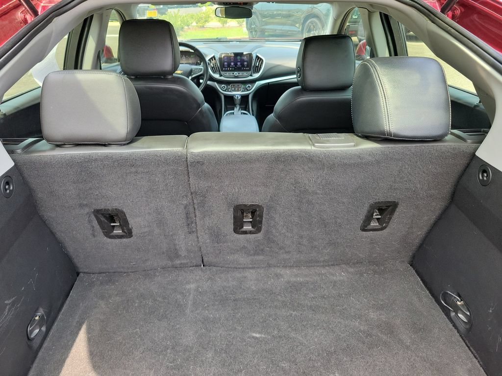 Used 2019 Chevrolet Volt LT w/ Power Convenience Package FWD image 24