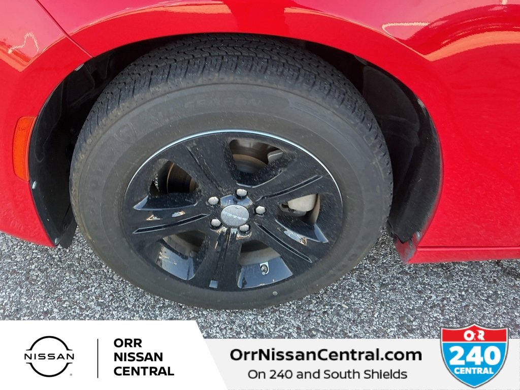 Used 2023 Dodge Charger SXT image 9