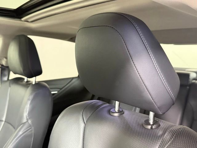 Used 2024 Subaru Legacy Touring XT image 13