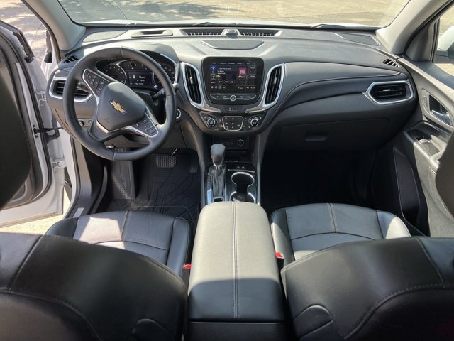 Certified 2023 Chevrolet Equinox Premier AWD/4WD image 21