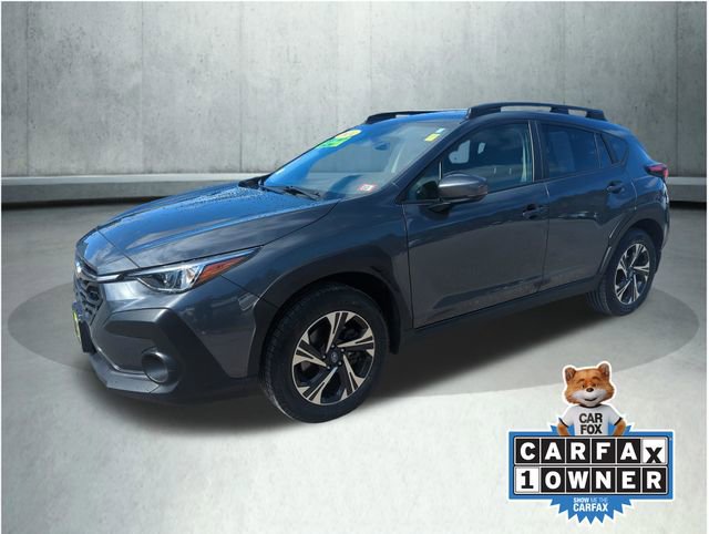 Used 2024 Subaru Crosstrek 2.0i Premium image 1