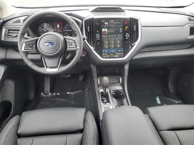 New 2026 Subaru Ascent Touring image 13